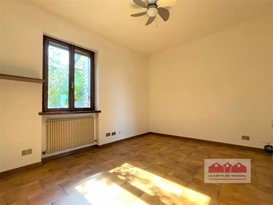 Immagine 9 di Casa bifamiliare in affitto  in Via Sacco, Arcugnano a Arcugnano