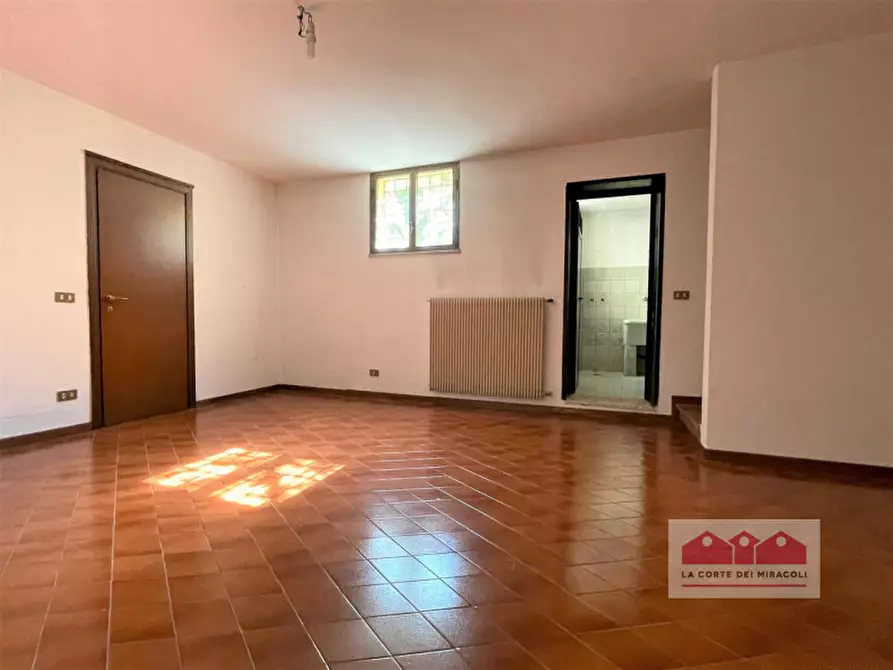 Immagine 16 di Casa bifamiliare in affitto  in Via Sacco, Arcugnano a Arcugnano