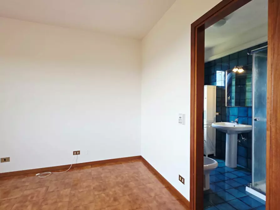 Immagine 19 di Casa bifamiliare in affitto  in Via Sacco, Arcugnano a Arcugnano