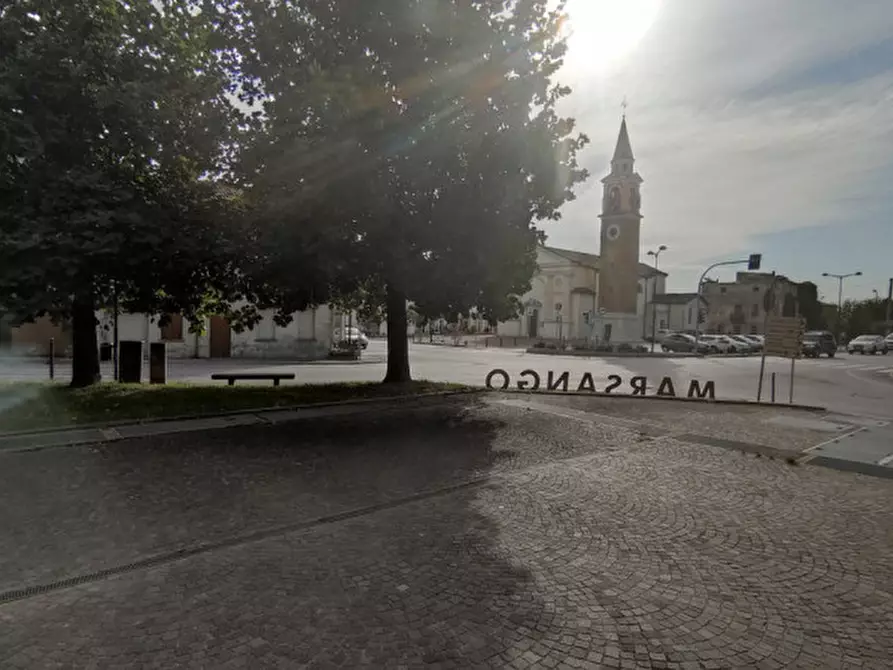Immagine 12 di Negozio in affitto  in Piazzetta Carlo Cattaneo a Campo San Martino