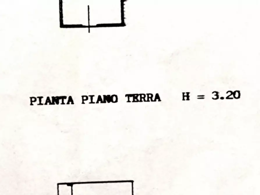 Immagine 17 di Negozio in affitto  in Piazzetta Carlo Cattaneo a Campo San Martino