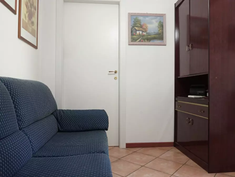 Immagine 23 di Appartamento in affitto  in via Pasini 11 a Colorno