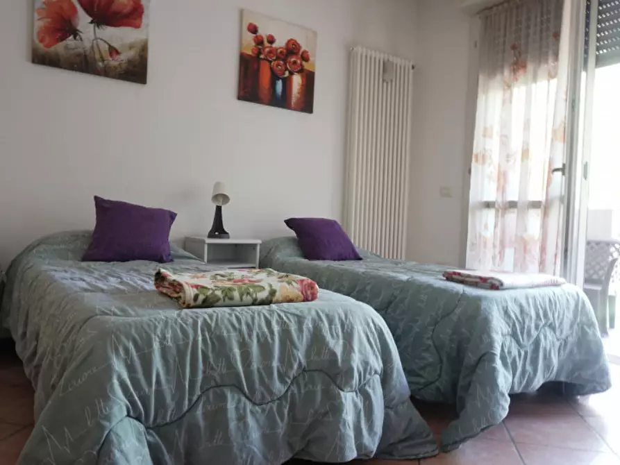 Immagine 24 di Appartamento in affitto  in via Pasini 11 a Colorno