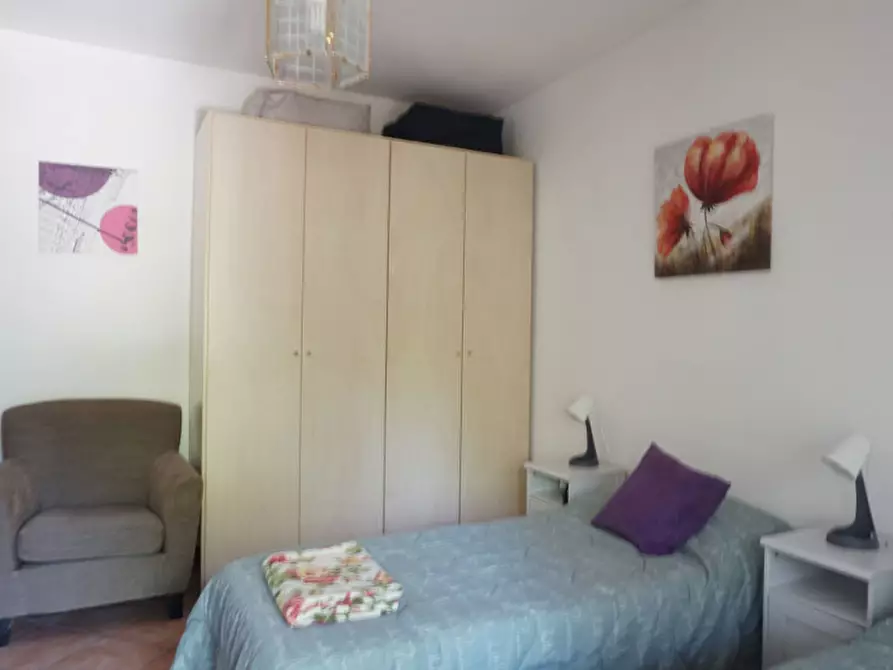 Immagine 27 di Appartamento in affitto  in via Pasini 11 a Colorno