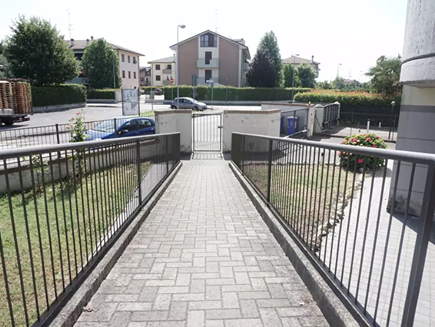Immagine 29 di Appartamento in affitto  in via Pasini 11 a Colorno