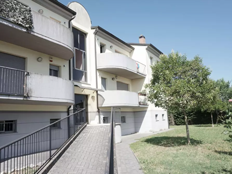 Immagine 31 di Appartamento in affitto  in via Pasini 11 a Colorno