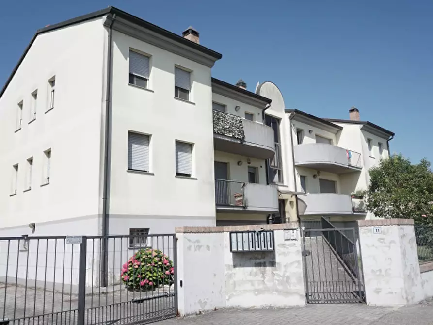 Immagine 32 di Appartamento in affitto  in via Pasini 11 a Colorno