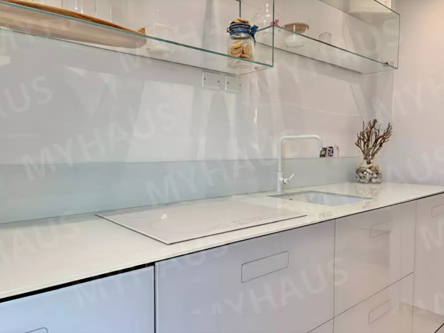 Immagine 3 di Appartamento in vendita  in VIA TALETE, 52 a Cesenatico