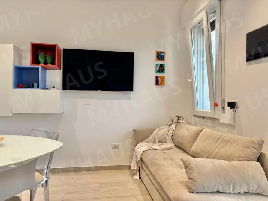 Immagine 5 di Appartamento in vendita  in VIA TALETE, 52 a Cesenatico