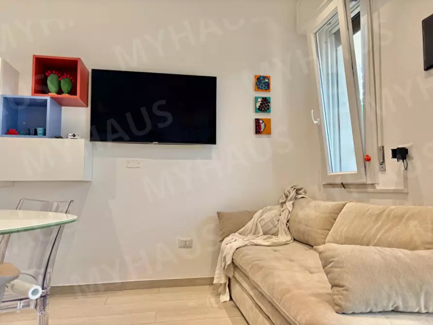 Immagine 8 di Appartamento in vendita  in VIA TALETE, 52 a Cesenatico