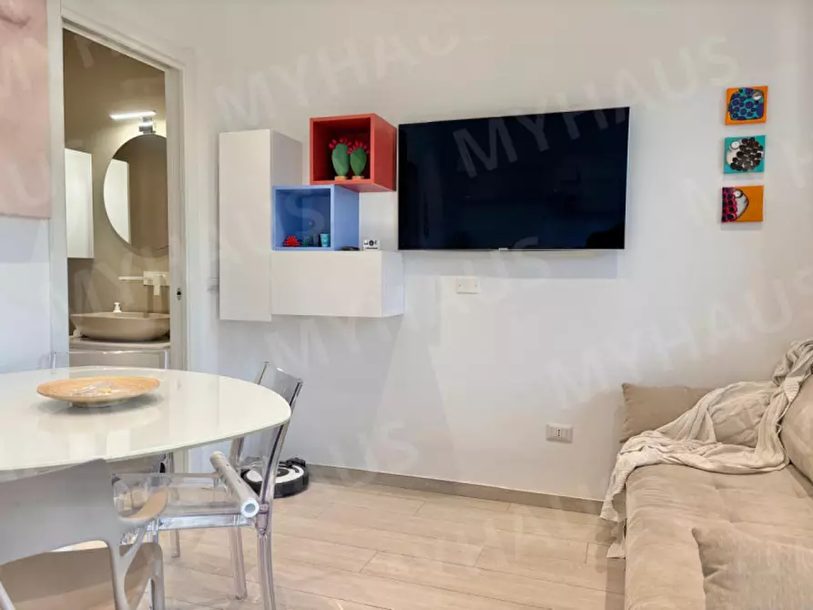 Immagine 10 di Appartamento in vendita  in VIA TALETE, 52 a Cesenatico