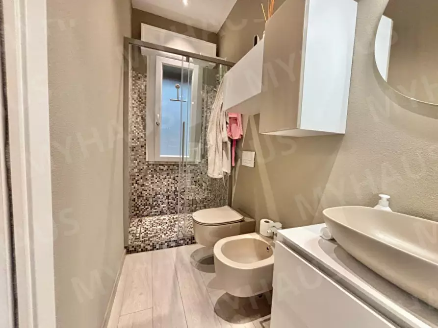 Immagine 16 di Appartamento in vendita  in VIA TALETE, 52 a Cesenatico