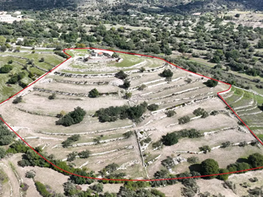 Immagine 2 di Casa indipendente in vendita  in Contrada Bibiola a Modica