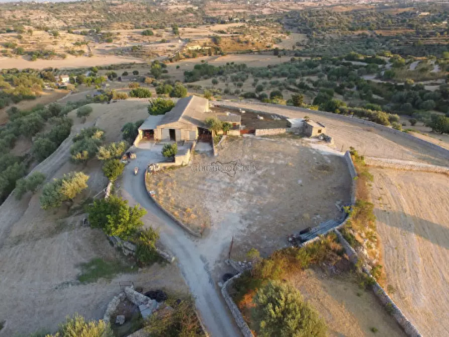 Immagine 3 di Casa indipendente in vendita  in Contrada Bibiola a Modica