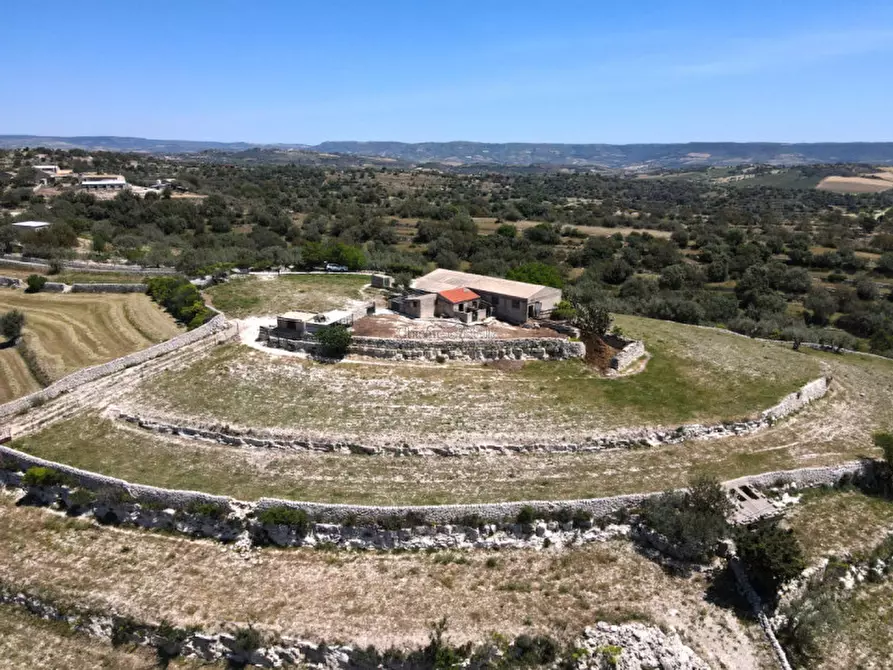 Immagine 4 di Casa indipendente in vendita  in Contrada Bibiola a Modica
