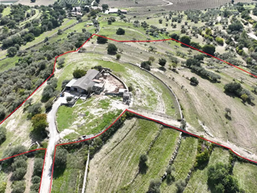 Immagine 6 di Casa indipendente in vendita  in Contrada Bibiola a Modica