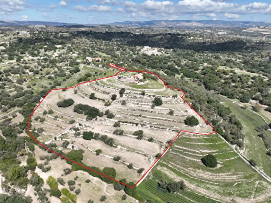 Immagine 7 di Casa indipendente in vendita  in Contrada Bibiola a Modica