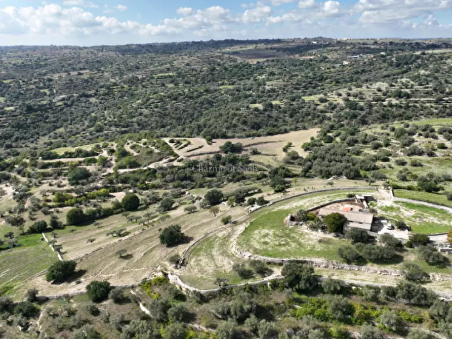 Immagine 8 di Casa indipendente in vendita  in Contrada Bibiola a Modica