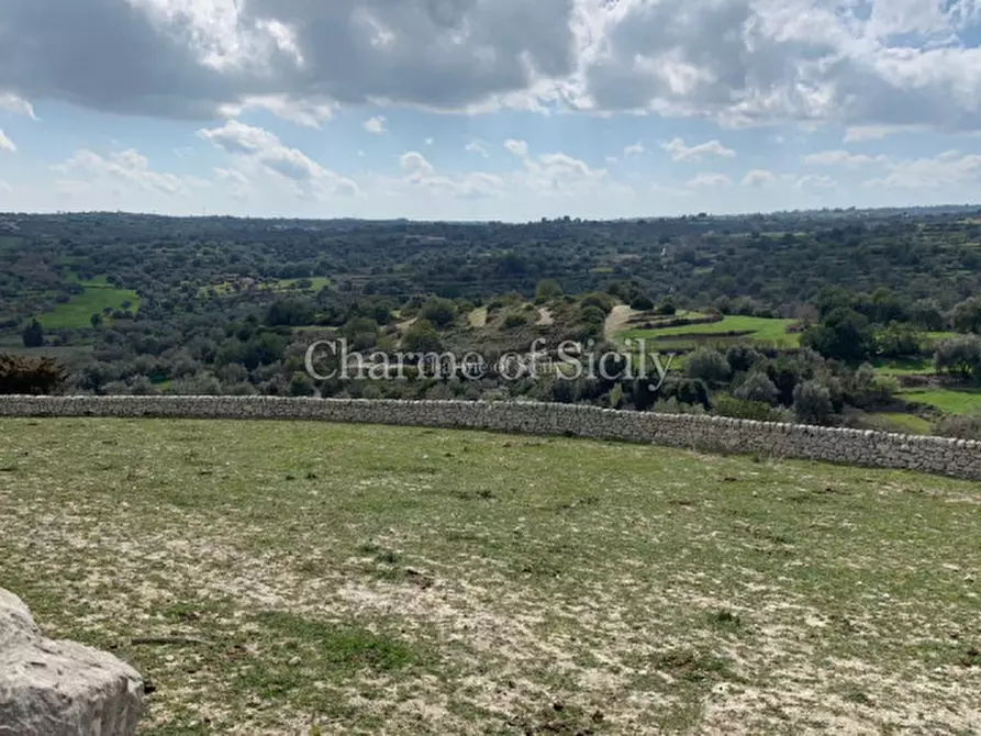 Immagine 9 di Casa indipendente in vendita  in Contrada Bibiola a Modica