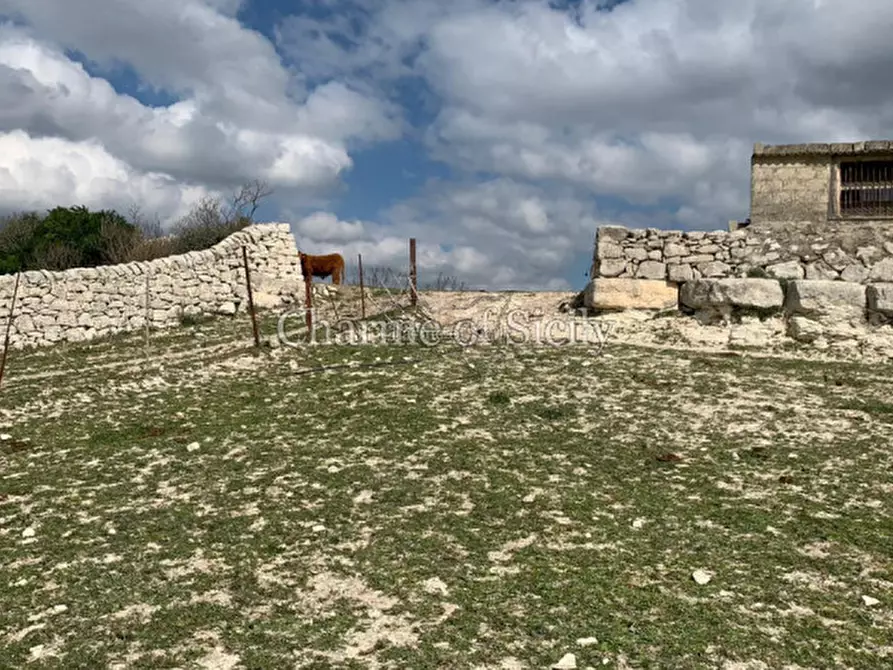 Immagine 11 di Casa indipendente in vendita  in Contrada Bibiola a Modica
