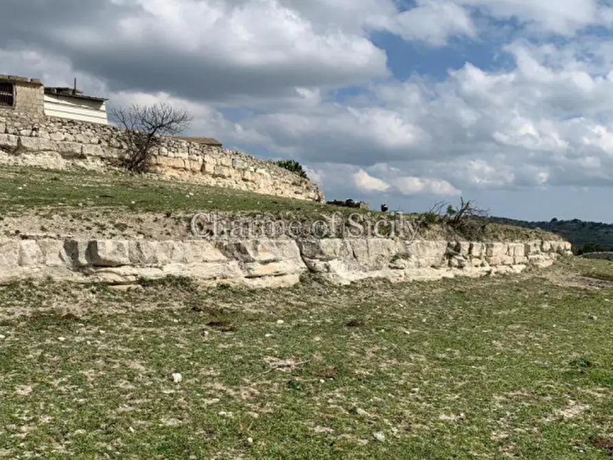 Immagine 13 di Casa indipendente in vendita  in Contrada Bibiola a Modica