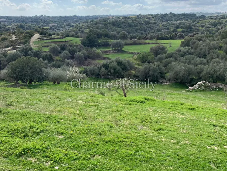 Immagine 14 di Casa indipendente in vendita  in Contrada Bibiola a Modica