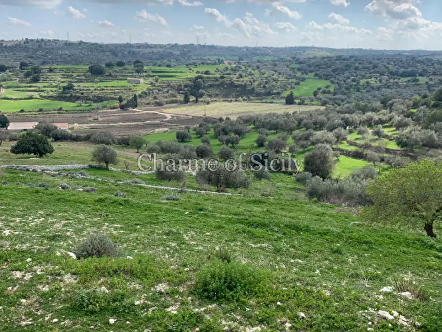 Immagine 15 di Casa indipendente in vendita  in Contrada Bibiola a Modica