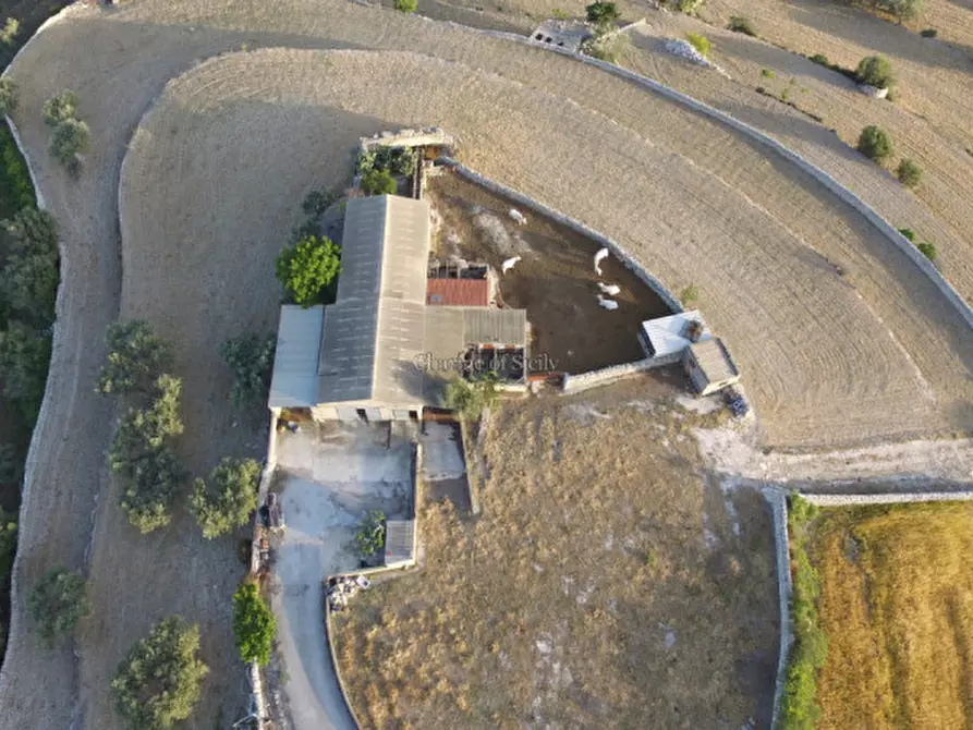 Immagine 17 di Casa indipendente in vendita  in Contrada Bibiola a Modica