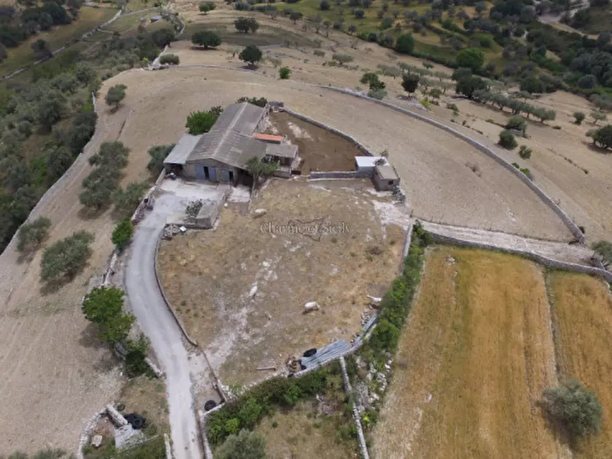 Immagine 18 di Casa indipendente in vendita  in Contrada Bibiola a Modica