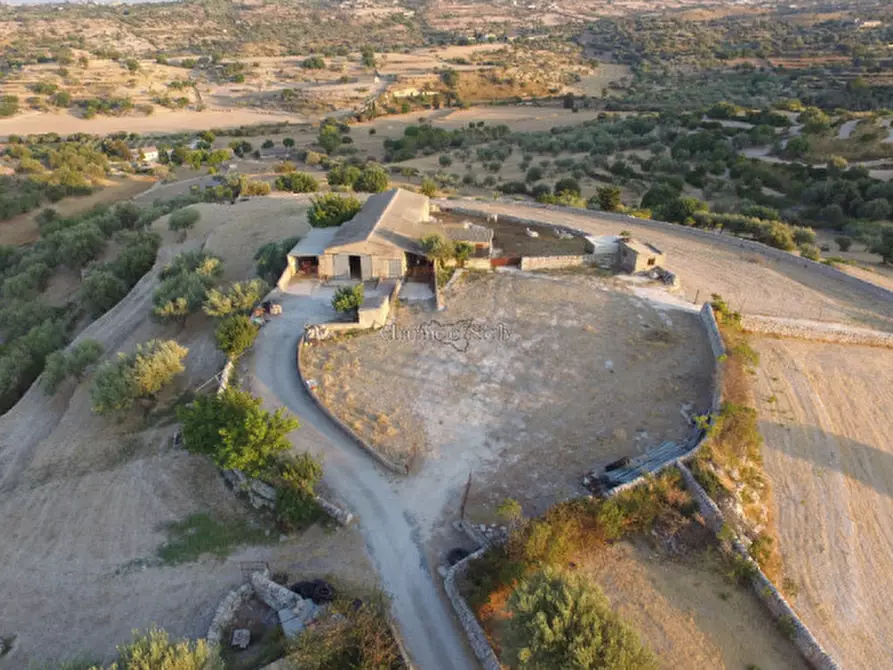 Immagine 20 di Casa indipendente in vendita  in Contrada Bibiola a Modica