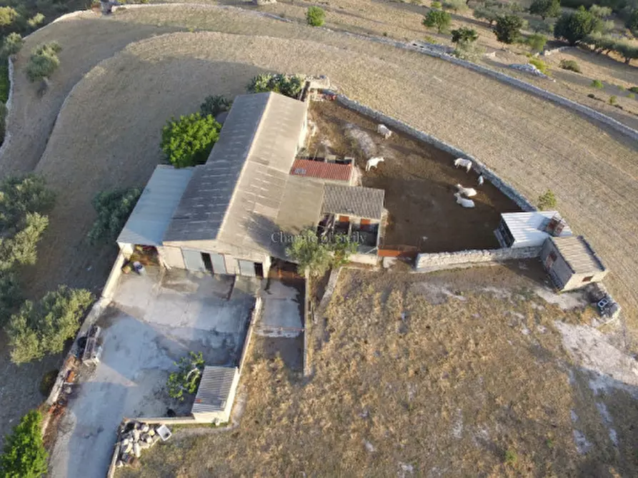 Immagine 21 di Casa indipendente in vendita  in Contrada Bibiola a Modica