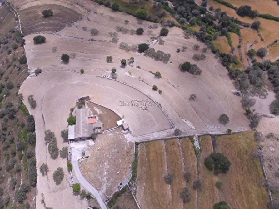 Immagine 22 di Casa indipendente in vendita  in Contrada Bibiola a Modica