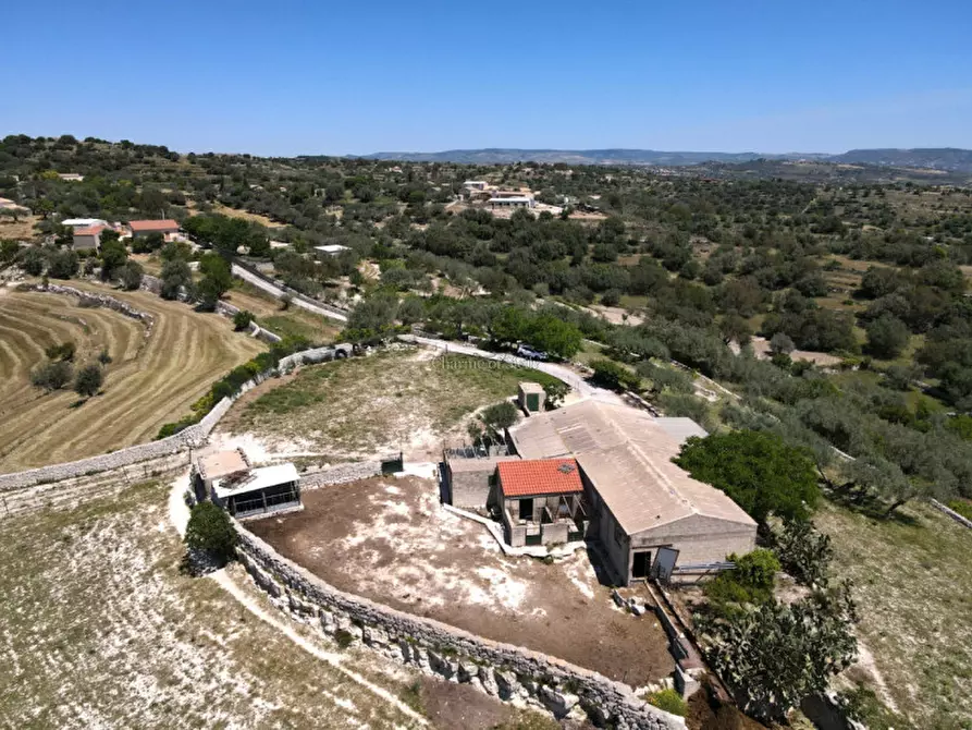 Immagine 25 di Casa indipendente in vendita  in Contrada Bibiola a Modica