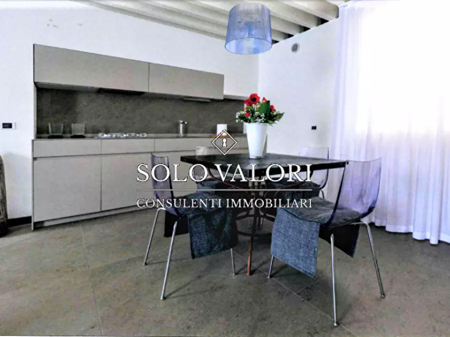 Immagine 3 di Casa indipendente in vendita  a Castelfranco Veneto