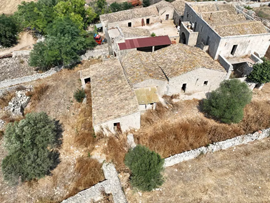 Immagine 4 di Rustico / casale in vendita  in Contrada Commaldo a Rosolini