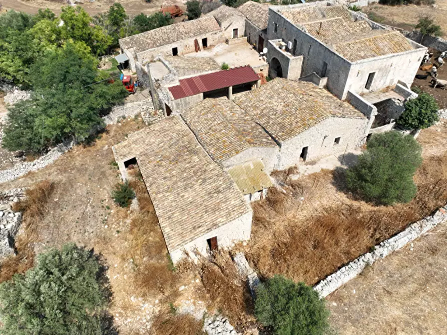 Immagine 7 di Rustico / casale in vendita  in Contrada Commaldo a Rosolini