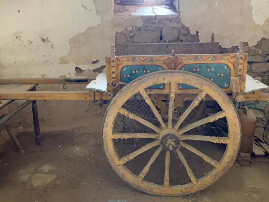 Immagine 12 di Rustico / casale in vendita  in Contrada Commaldo a Rosolini