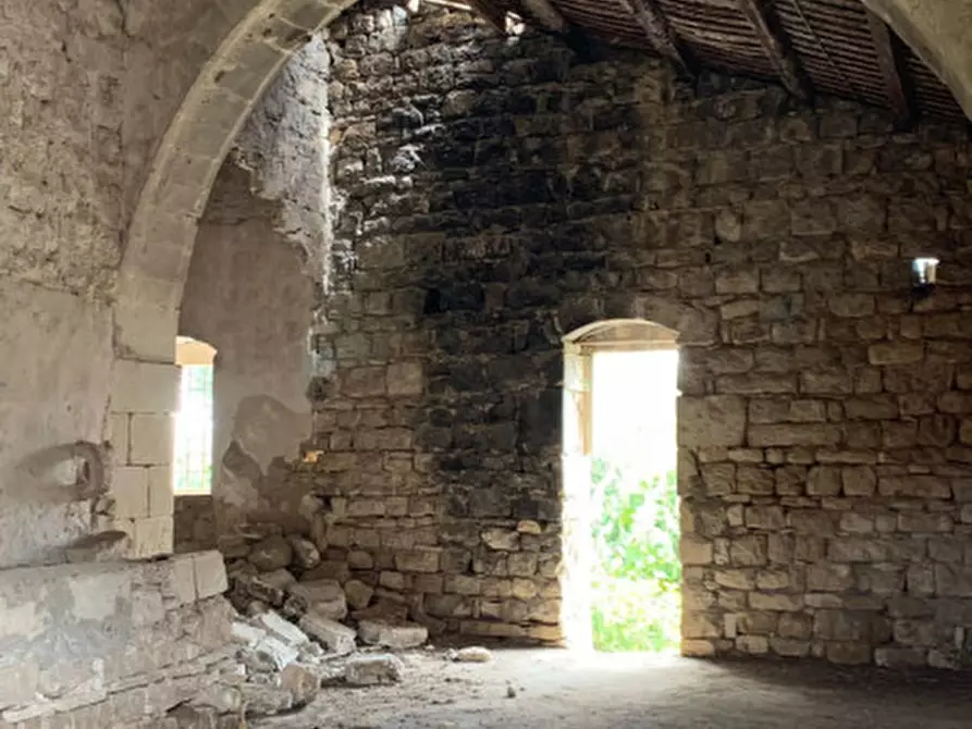 Immagine 13 di Rustico / casale in vendita  in Contrada Commaldo a Rosolini