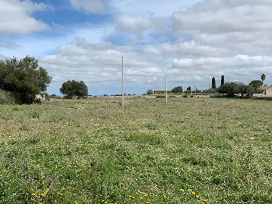 Immagine 35 di Rustico / casale in vendita  in Contrada Commaldo a Rosolini