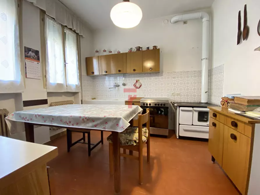 Immagine 5 di Villetta a schiera in vendita  in Via Ungaretti a Vigodarzere