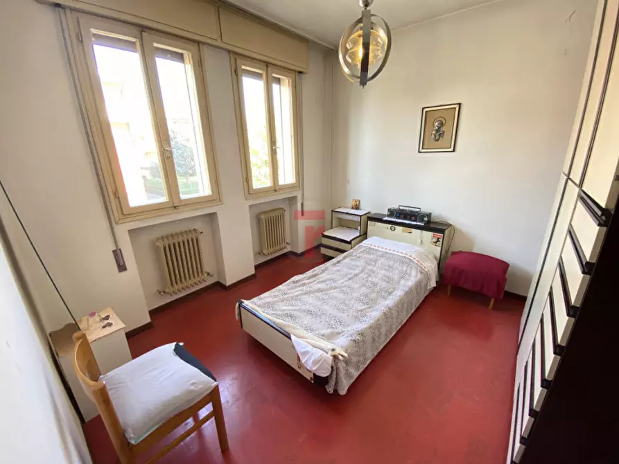 Immagine 17 di Villetta a schiera in vendita  in Via Ungaretti a Vigodarzere