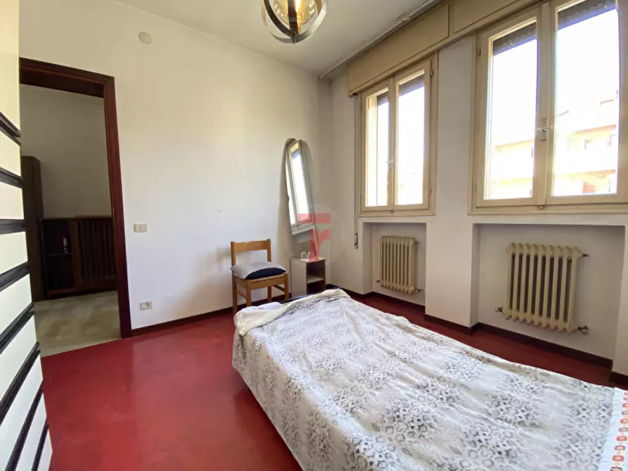 Immagine 18 di Villetta a schiera in vendita  in Via Ungaretti a Vigodarzere