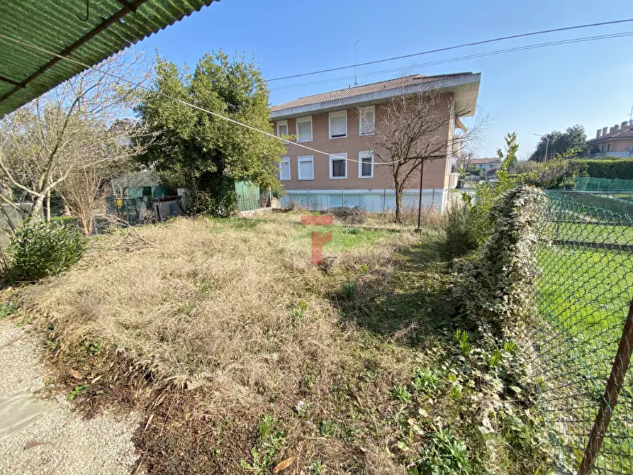 Immagine 25 di Villetta a schiera in vendita  in Via Ungaretti a Vigodarzere
