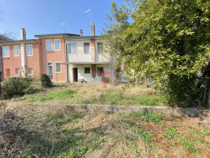 Immagine 26 di Villetta a schiera in vendita  in Via Ungaretti a Vigodarzere