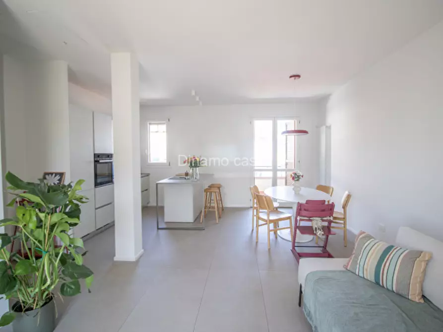 Immagine 4 di Appartamento in vendita  in Via Giulio Braga a Prato
