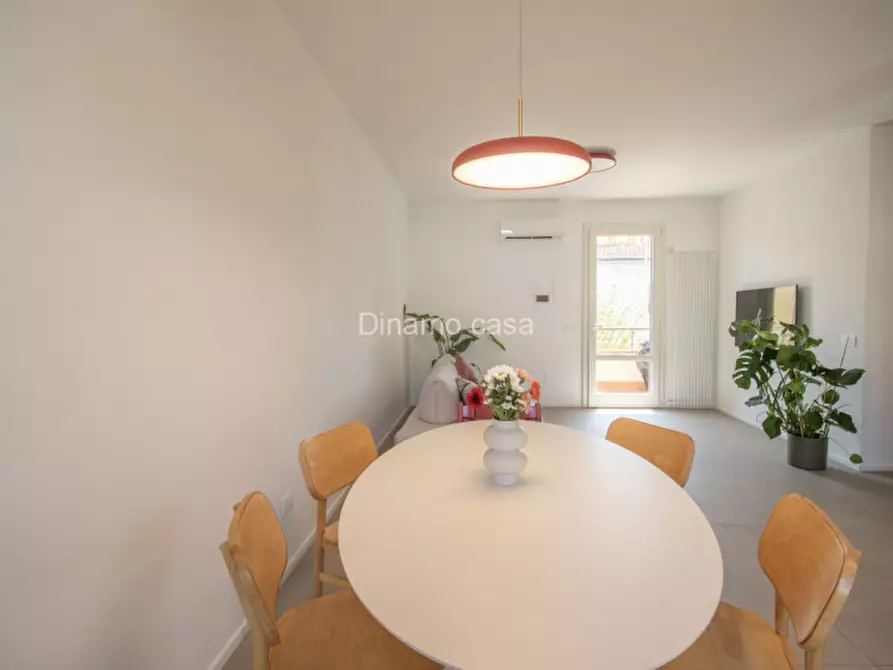Immagine 6 di Appartamento in vendita  in Via Giulio Braga a Prato