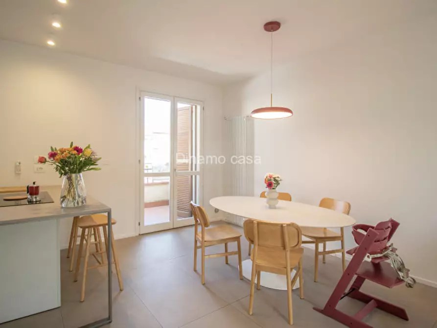 Immagine 7 di Appartamento in vendita  in Via Giulio Braga a Prato