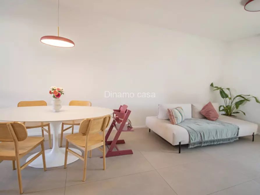 Immagine 8 di Appartamento in vendita  in Via Giulio Braga a Prato