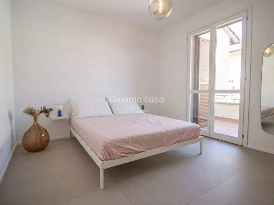 Immagine 13 di Appartamento in vendita  in Via Giulio Braga a Prato