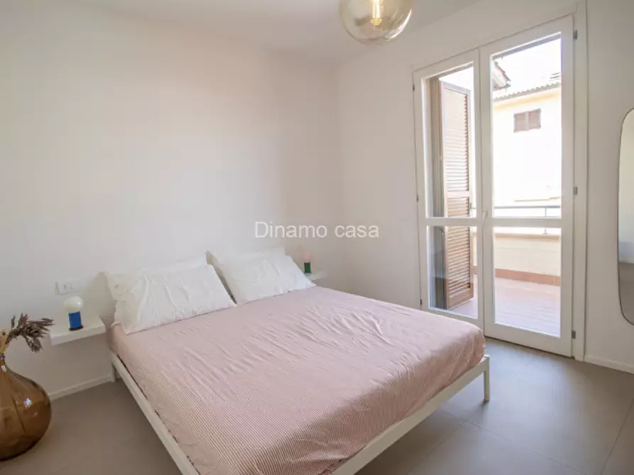 Immagine 15 di Appartamento in vendita  in Via Giulio Braga a Prato